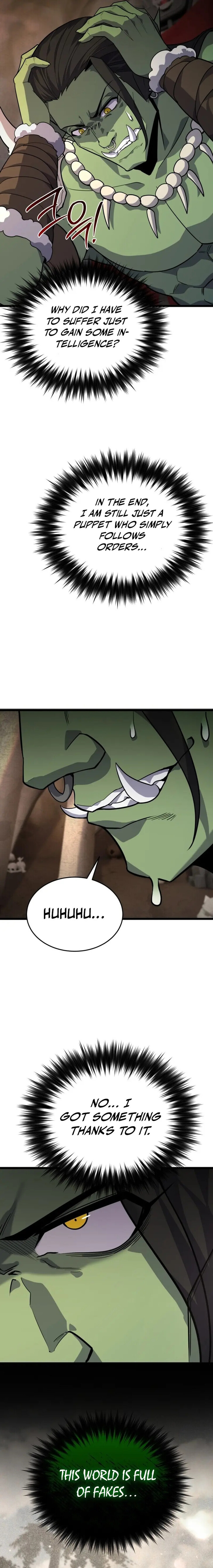 Read The Swordmaster's Reincarnation Manga Online