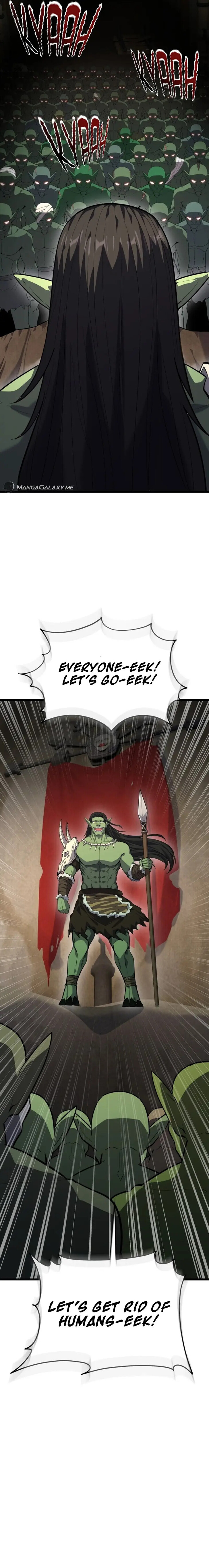 Read The Swordmaster's Reincarnation Manga Online