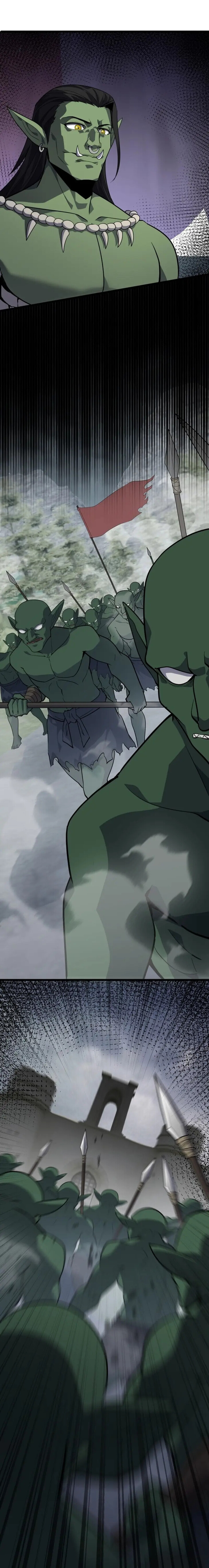 Read The Swordmaster's Reincarnation Manga Online