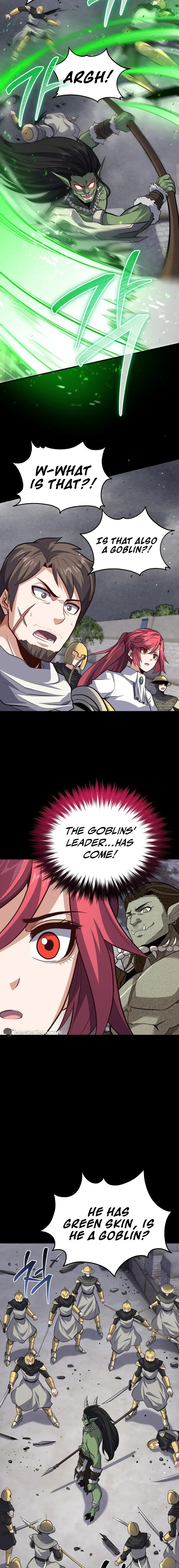 Read The Swordmaster's Reincarnation Manga Online