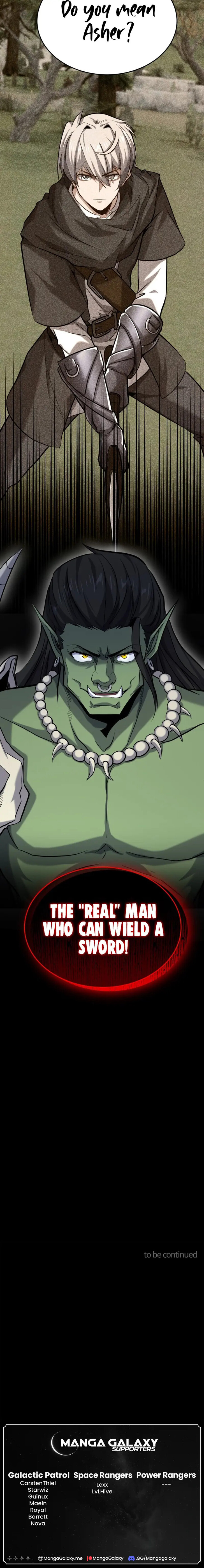 Read The Swordmaster's Reincarnation Manga Online