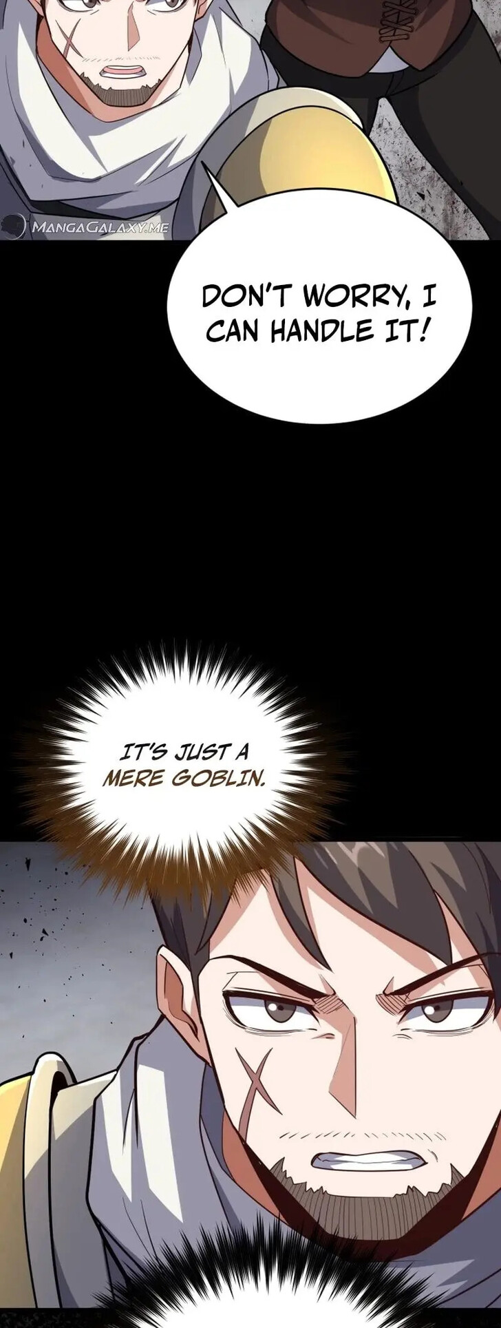 Read The Swordmaster's Reincarnation Manga Online