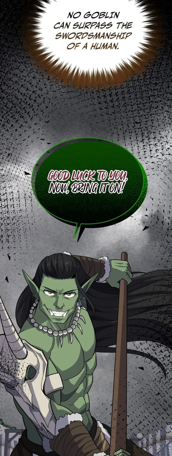 Read The Swordmaster's Reincarnation Manga Online