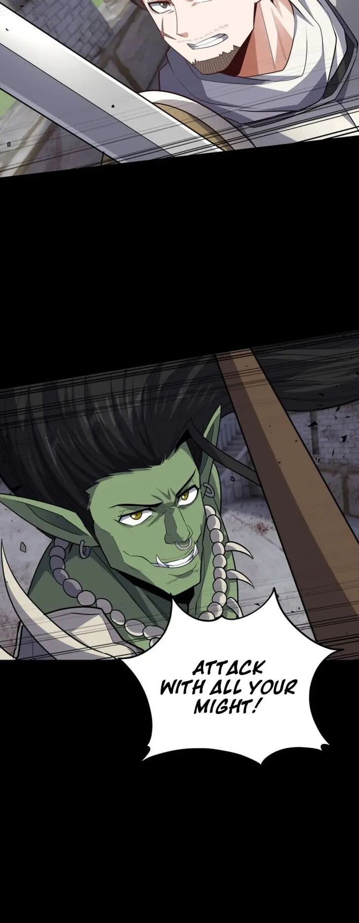 Read The Swordmaster's Reincarnation Manga Online