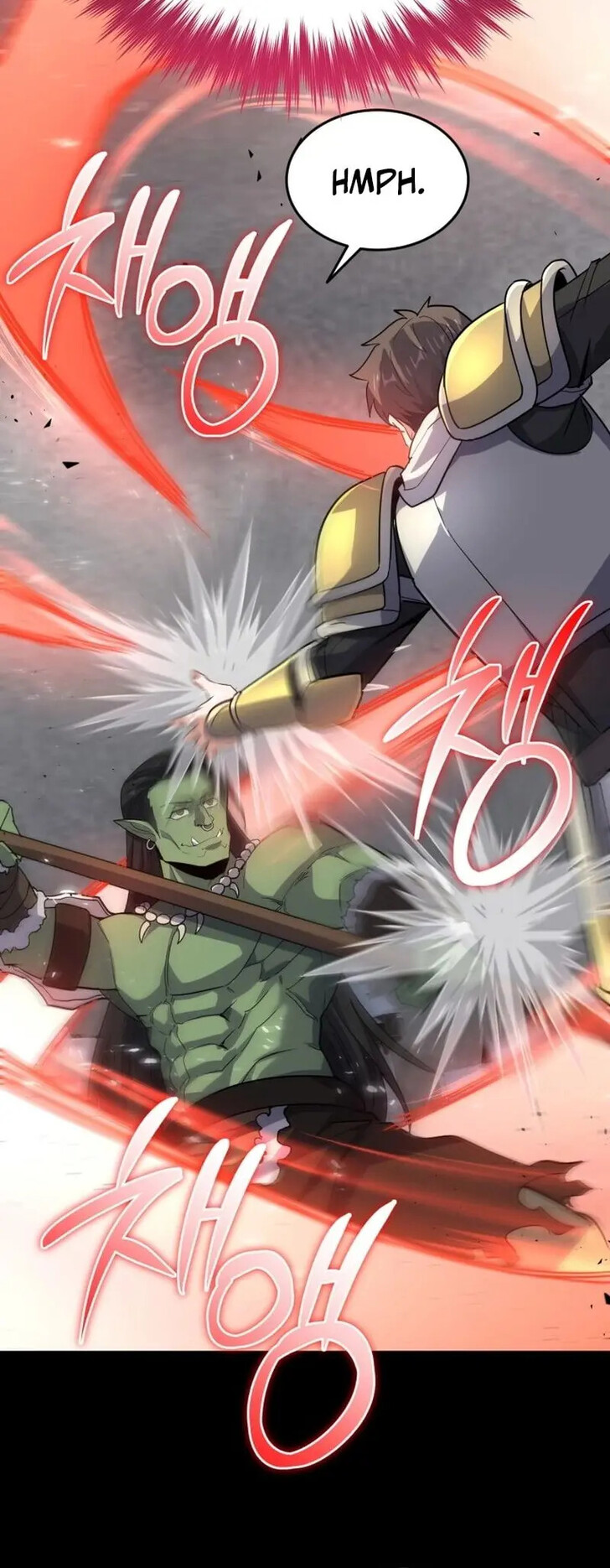 Read The Swordmaster's Reincarnation Manga Online