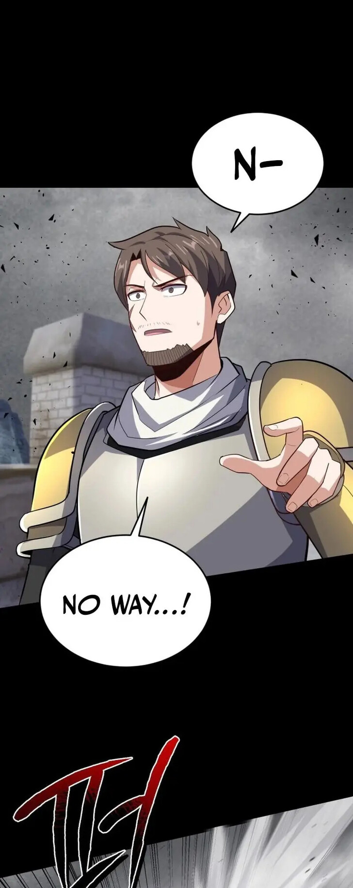 Read The Swordmaster's Reincarnation Manga Online