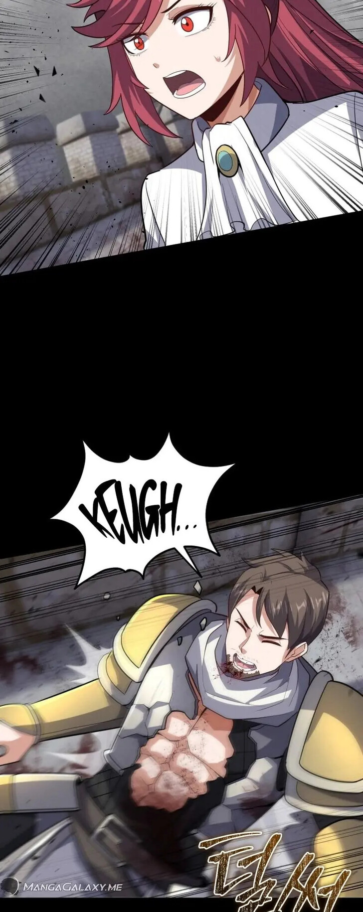 Read The Swordmaster's Reincarnation Manga Online