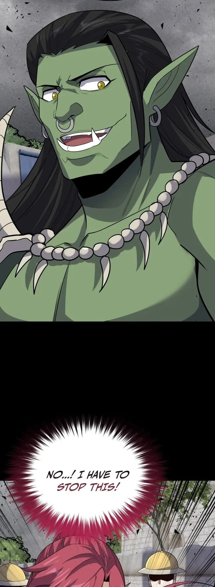 Read The Swordmaster's Reincarnation Manga Online