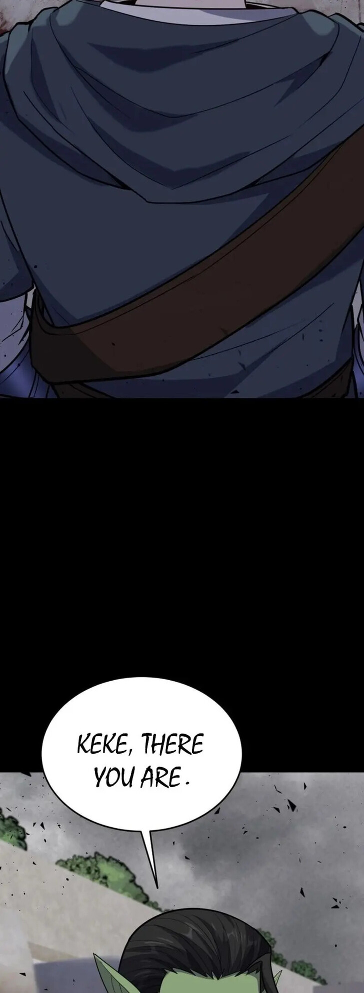 Read The Swordmaster's Reincarnation Manga Online