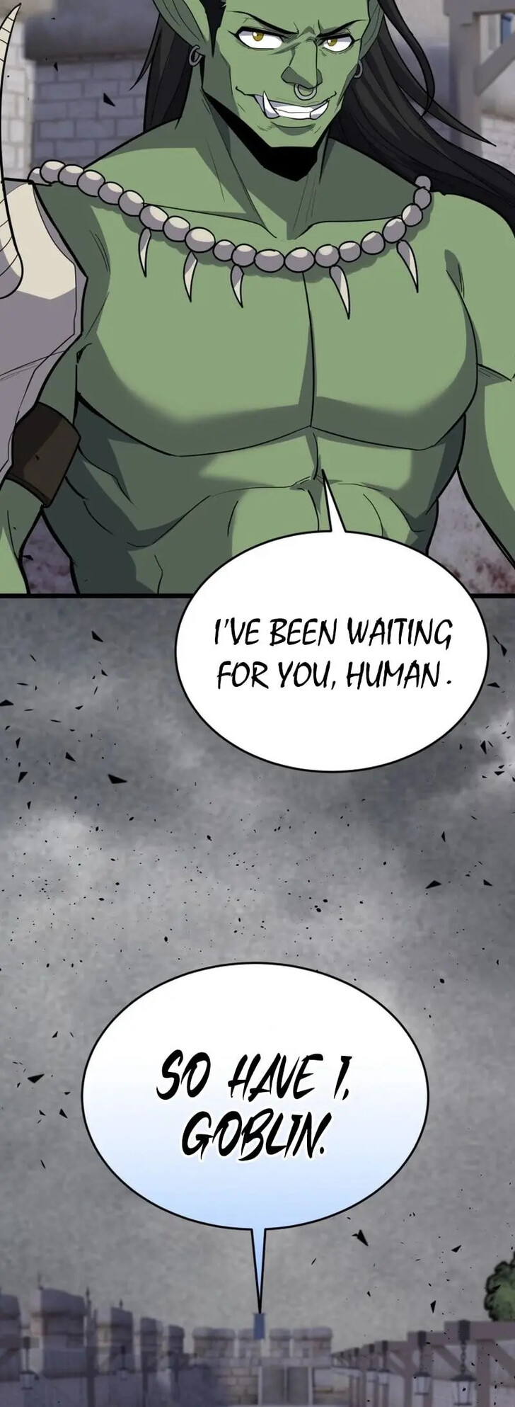 Read The Swordmaster's Reincarnation Manga Online