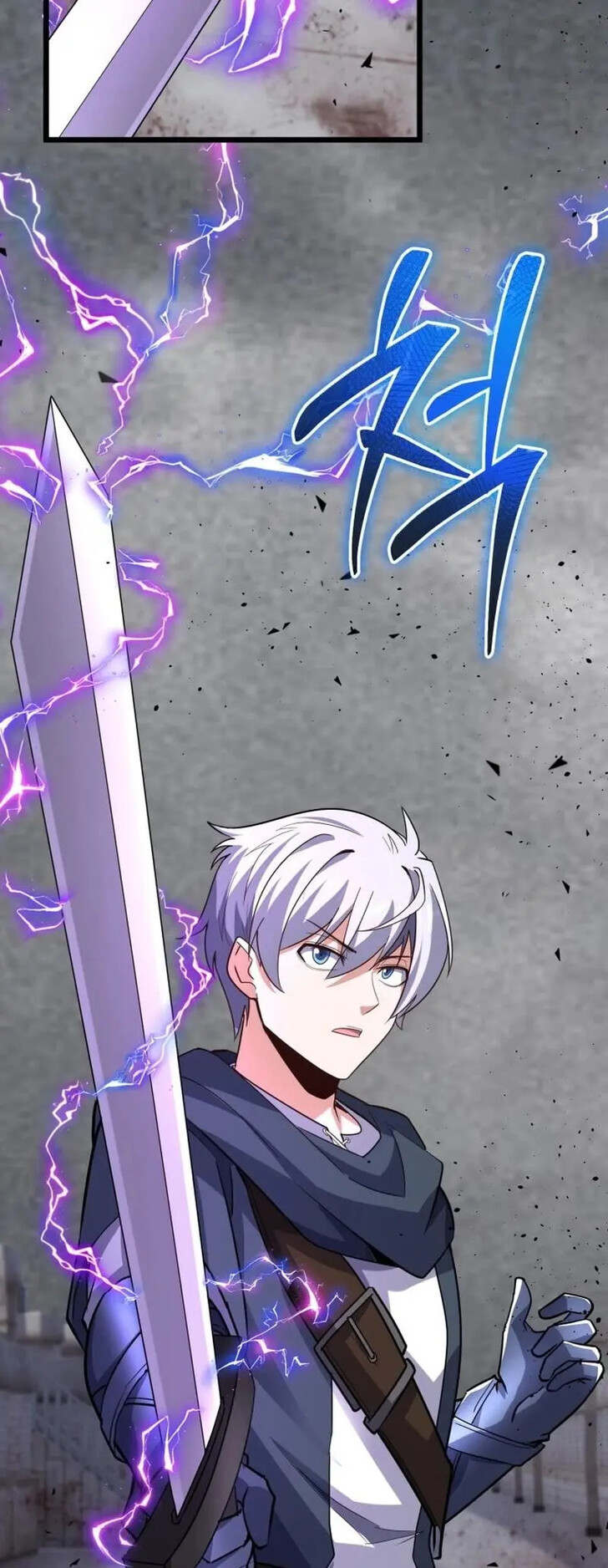 Read The Swordmaster's Reincarnation Manga Online