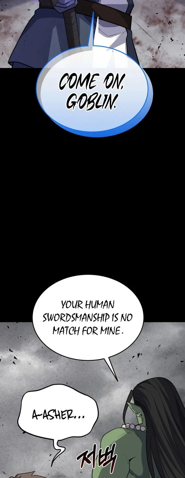 Read The Swordmaster's Reincarnation Manga Online