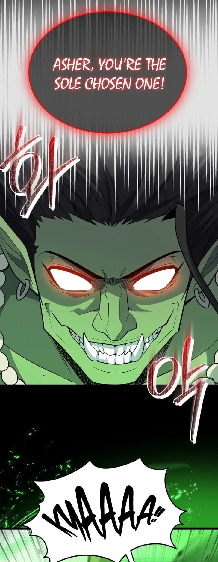 Read The Swordmaster's Reincarnation Manga Online