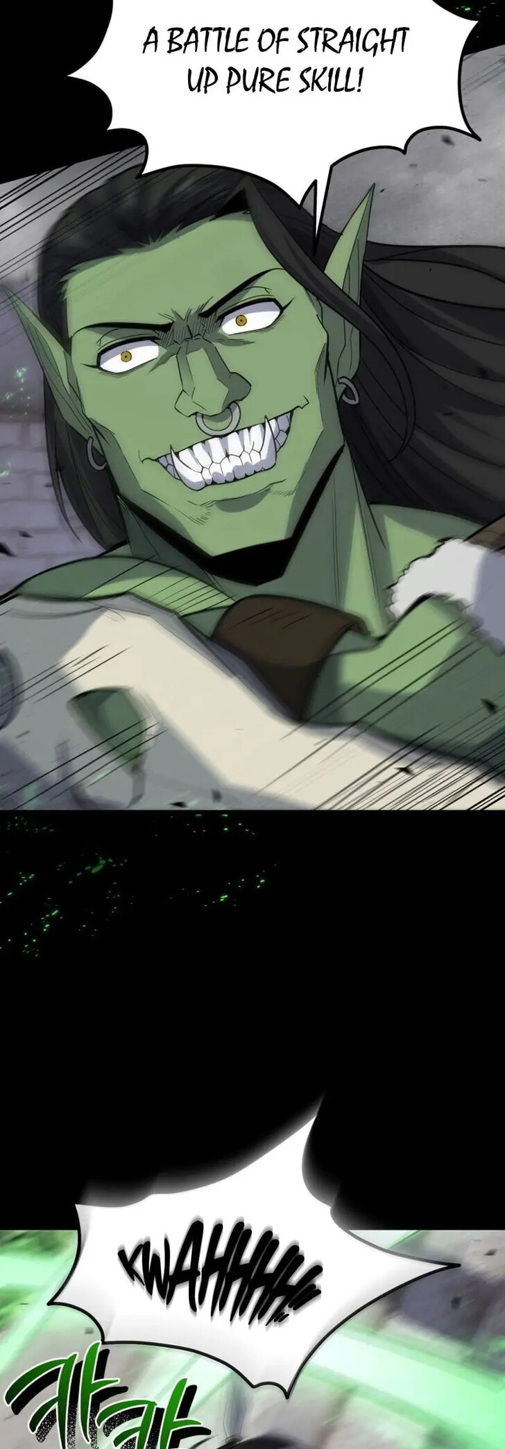 Read The Swordmaster's Reincarnation Manga Online