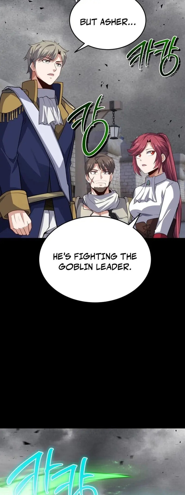 Read The Swordmaster's Reincarnation Manga Online