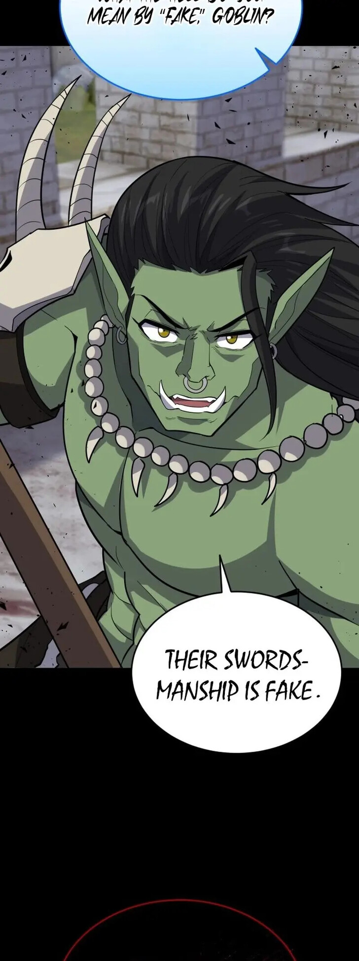 Read The Swordmaster's Reincarnation Manga Online