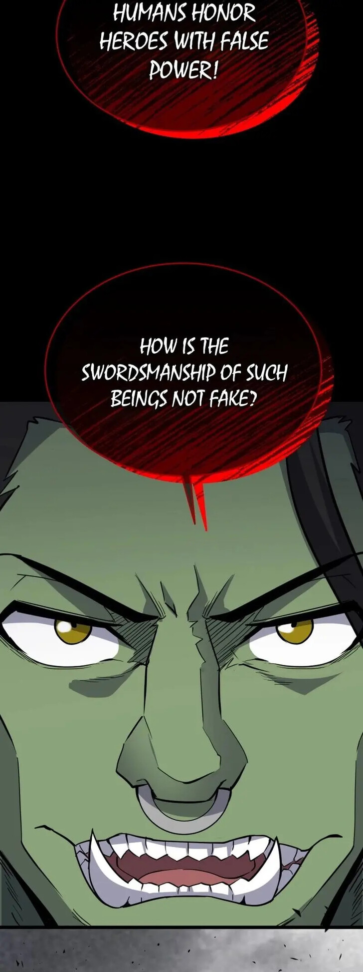 Read The Swordmaster's Reincarnation Manga Online