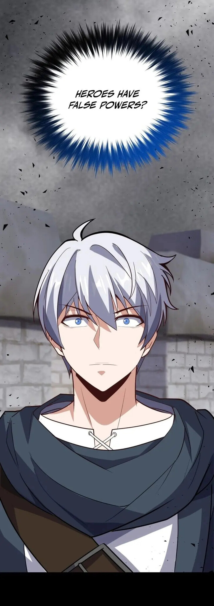 Read The Swordmaster's Reincarnation Manga Online