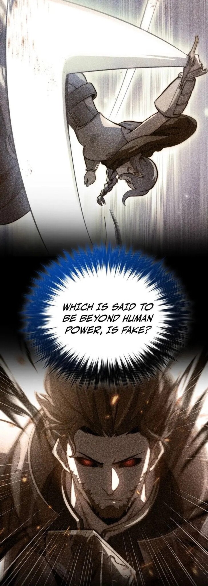 Read The Swordmaster's Reincarnation Manga Online