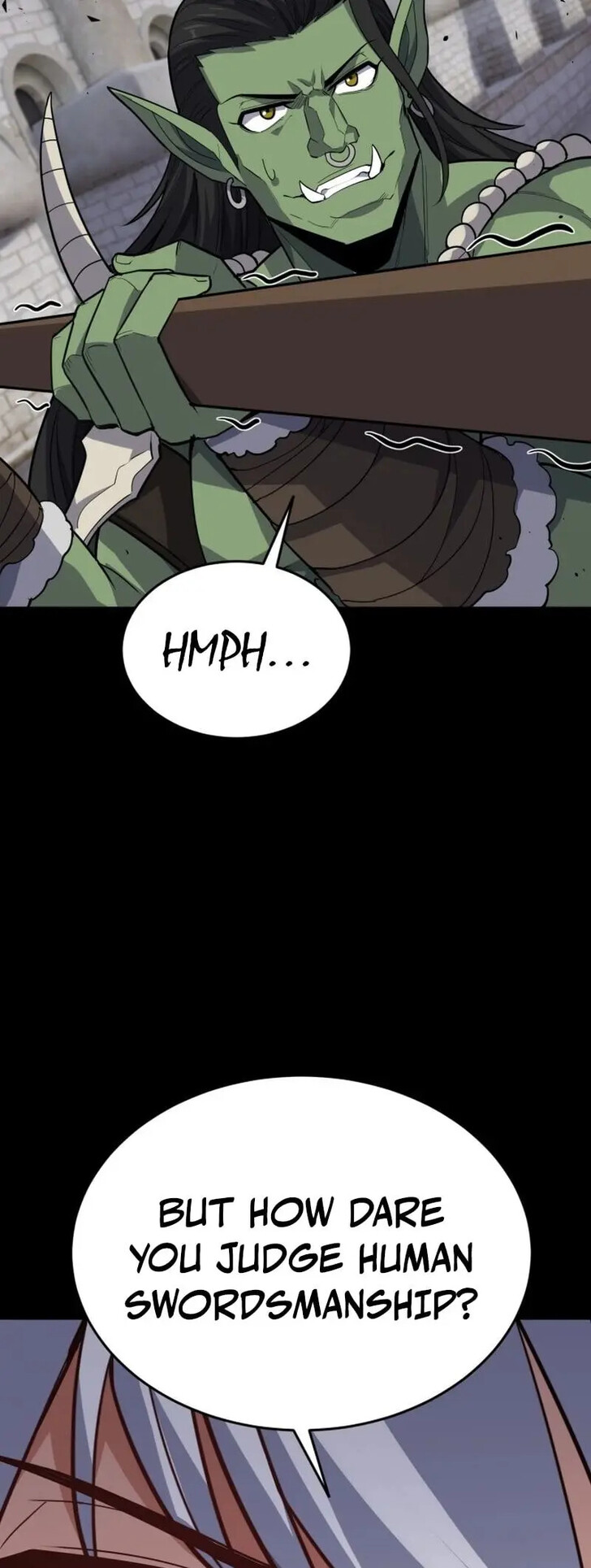 Read The Swordmaster's Reincarnation Manga Online