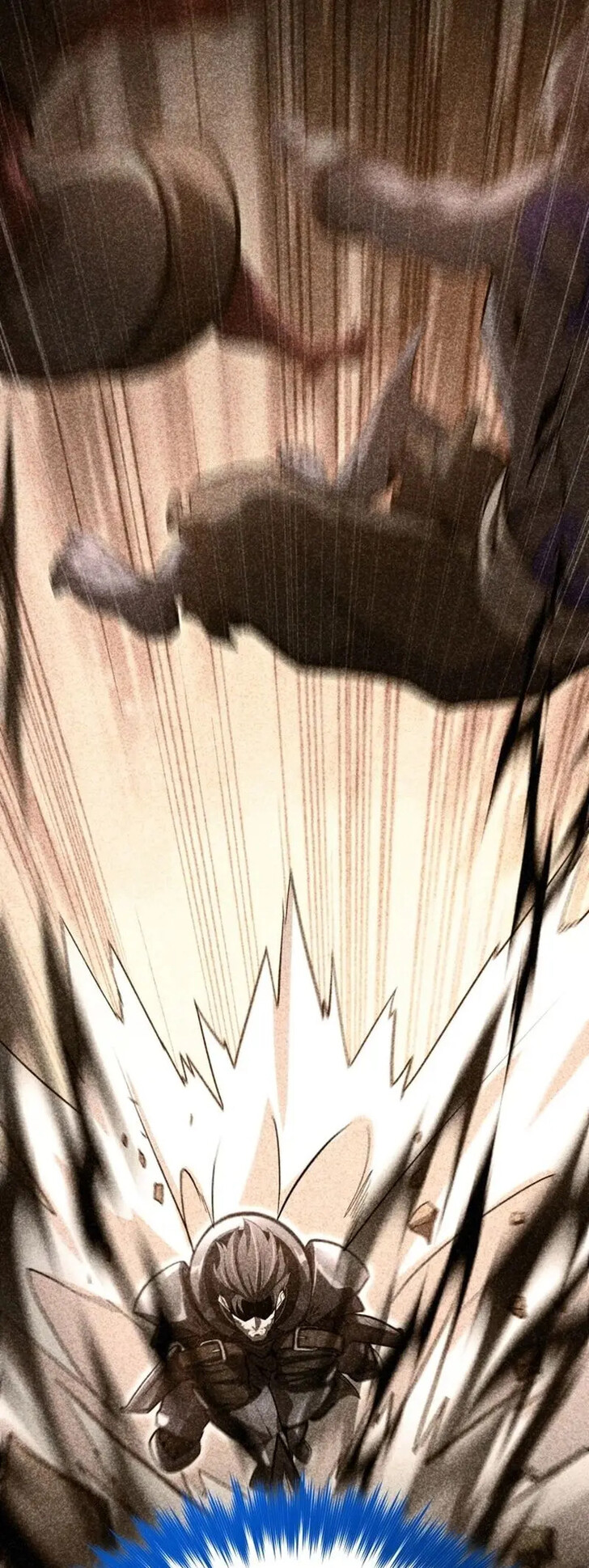 Read The Swordmaster's Reincarnation Manga Online