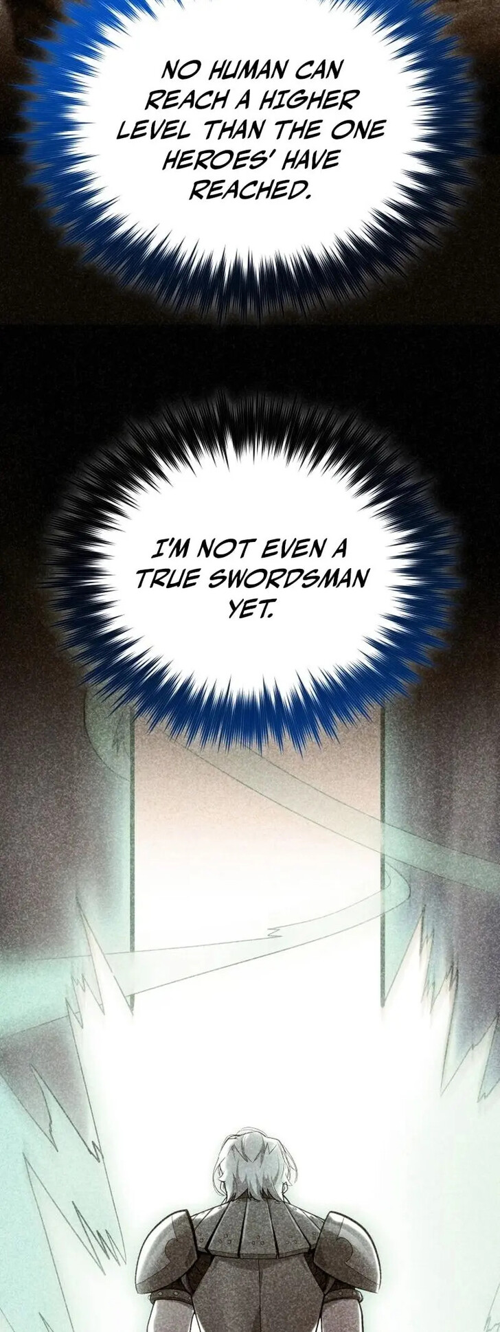 Read The Swordmaster's Reincarnation Manga Online