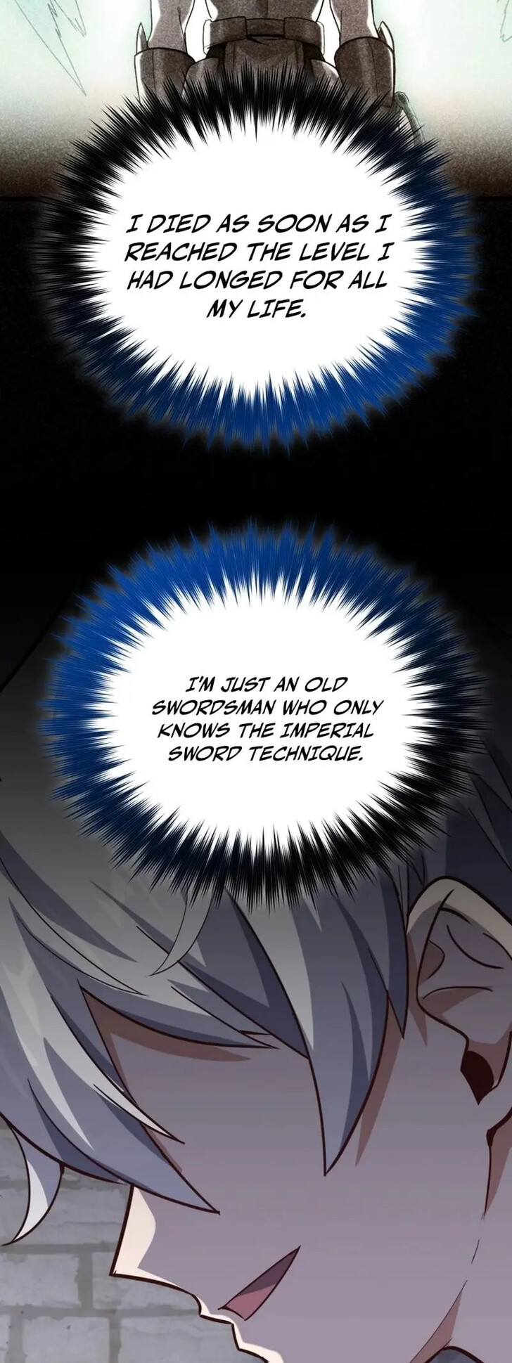 Read The Swordmaster's Reincarnation Manga Online