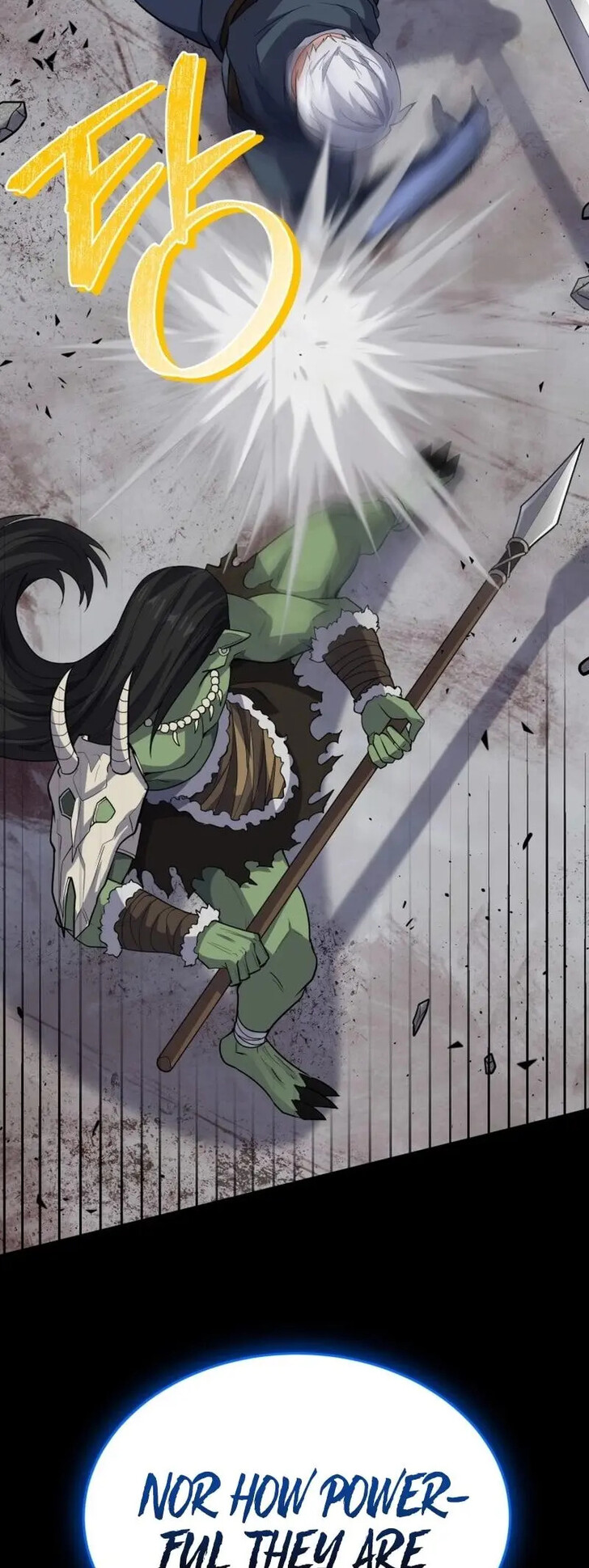 Read The Swordmaster's Reincarnation Manga Online