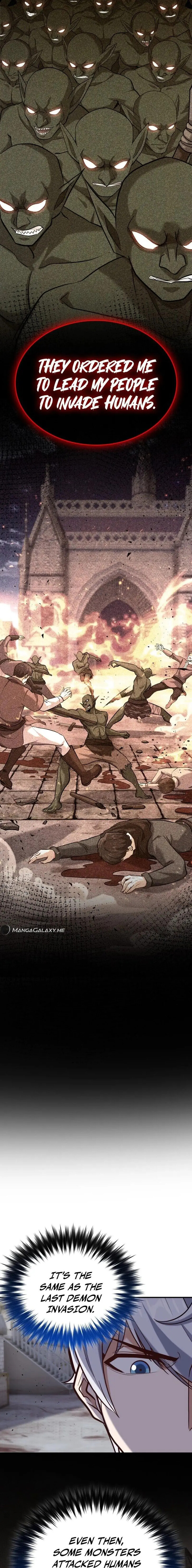 Read The Swordmaster's Reincarnation Manga Online