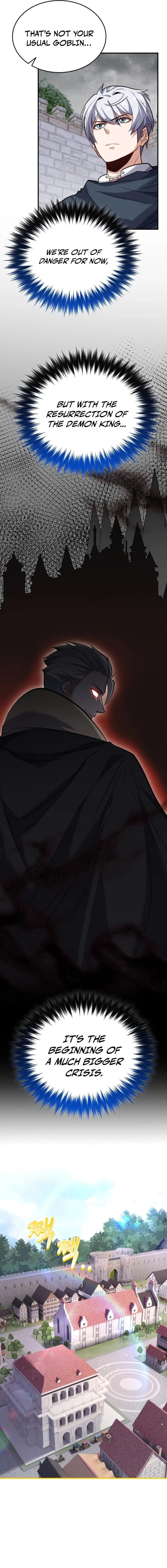 Read The Swordmaster's Reincarnation Manga Online