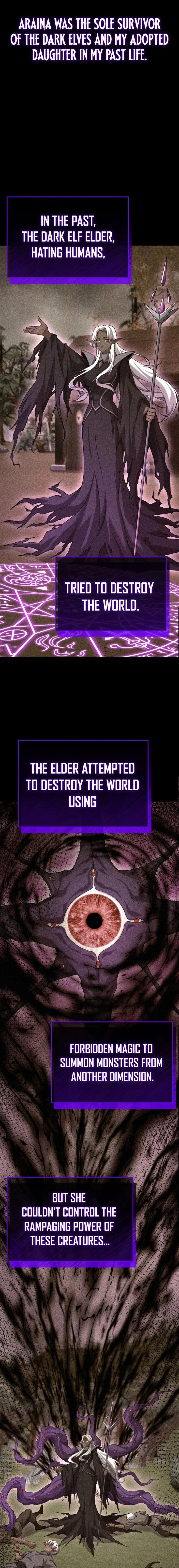 Read The Swordmaster's Reincarnation Manga Online