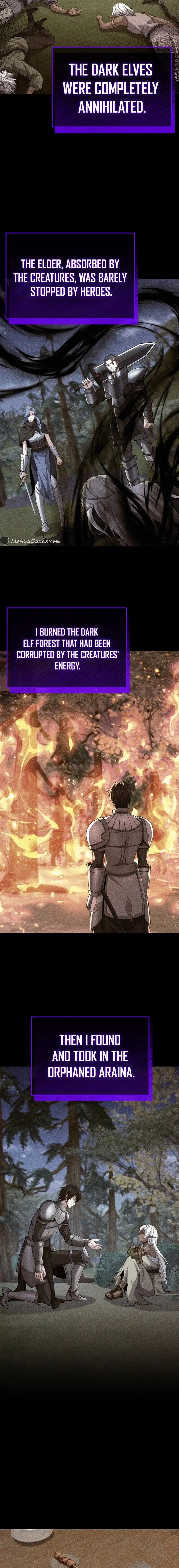 Read The Swordmaster's Reincarnation Manga Online