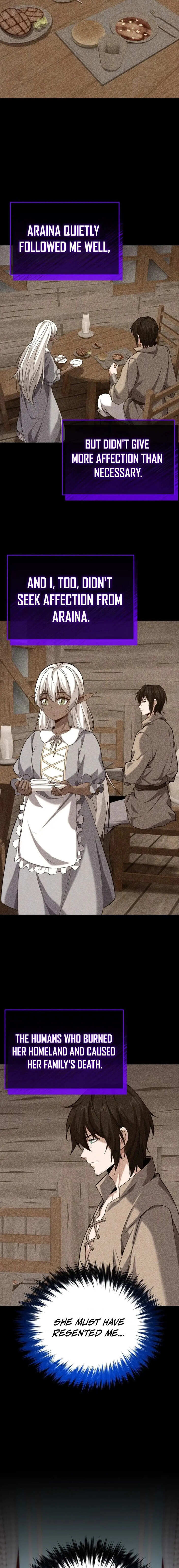 Read The Swordmaster's Reincarnation Manga Online