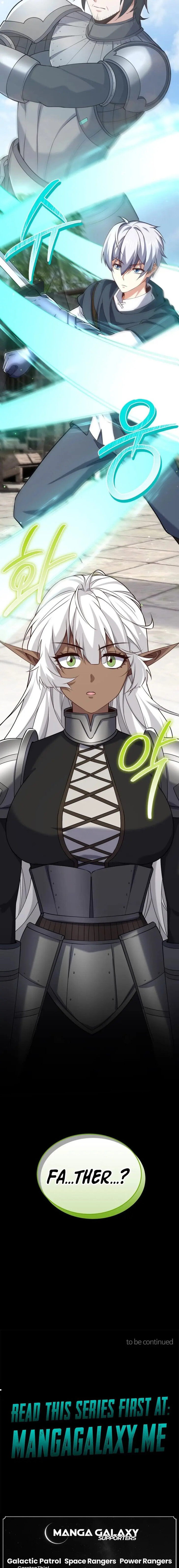 Read The Swordmaster's Reincarnation Manga Online