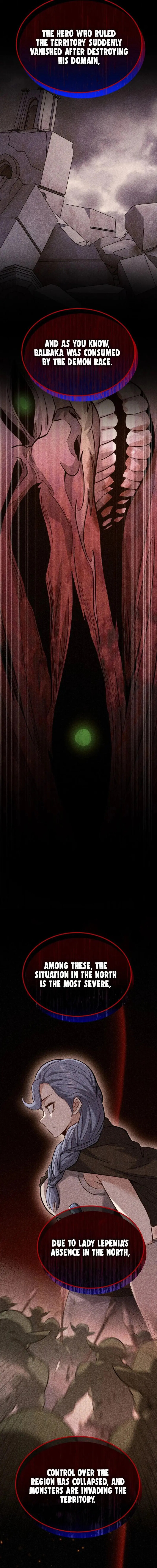 Read The Swordmaster's Reincarnation Manga Online