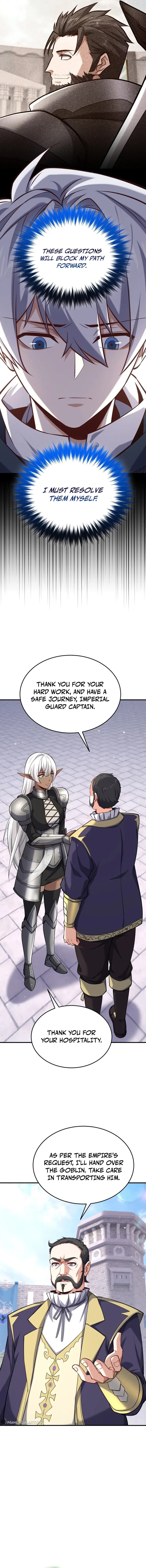 Read The Swordmaster's Reincarnation Manga Online