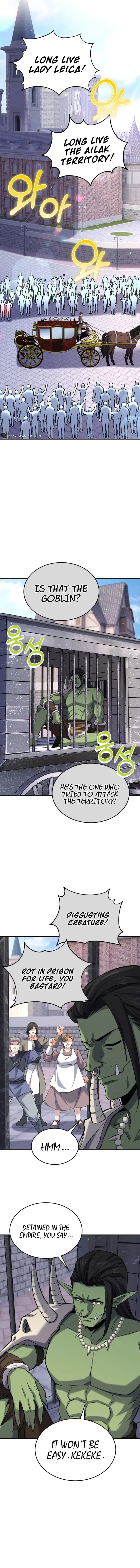 Read The Swordmaster's Reincarnation Manga Online