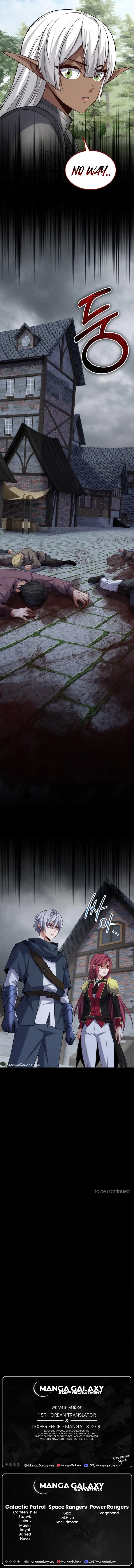 Read The Swordmaster's Reincarnation Manga Online