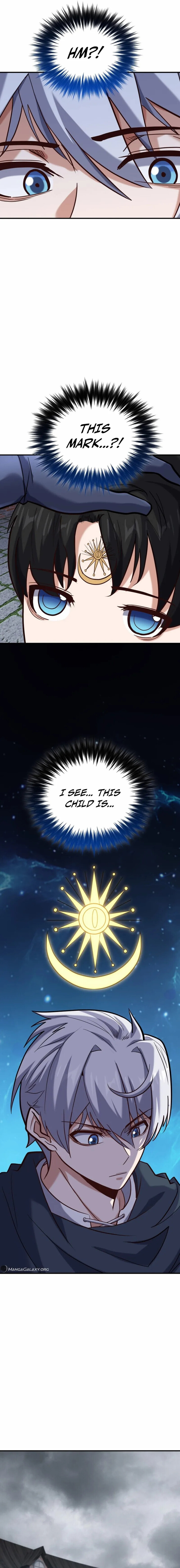 Read The Swordmaster's Reincarnation Manga Online