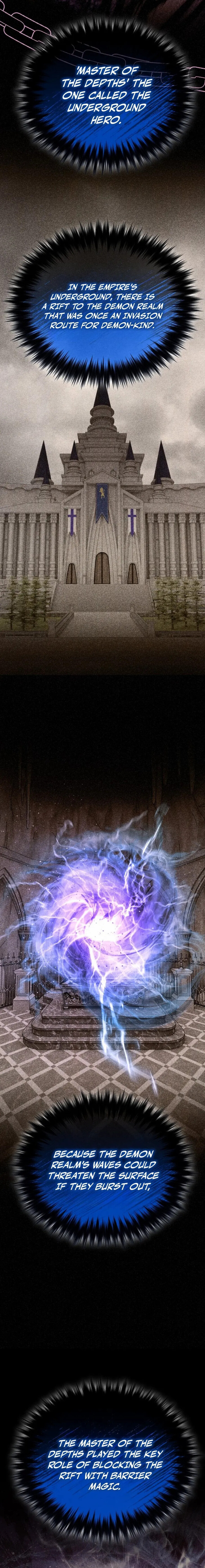 Read The Swordmaster's Reincarnation Manga Online