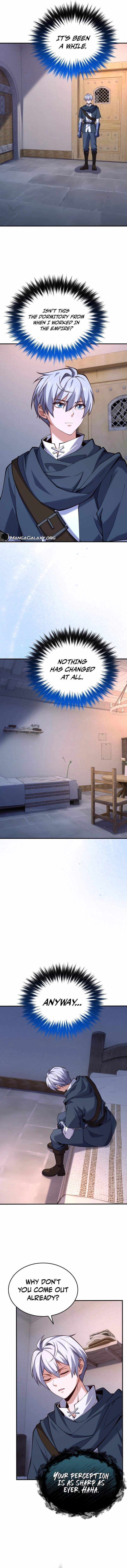 Read The Swordmaster's Reincarnation Manga Online