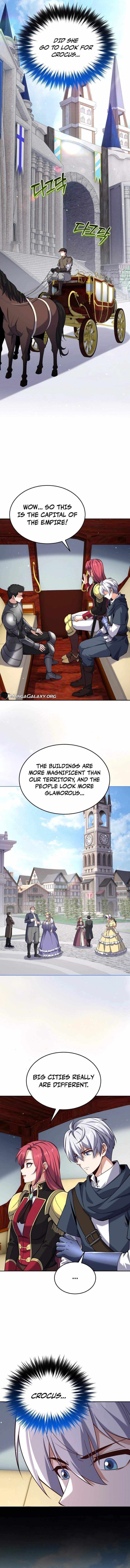 Read The Swordmaster's Reincarnation Manga Online