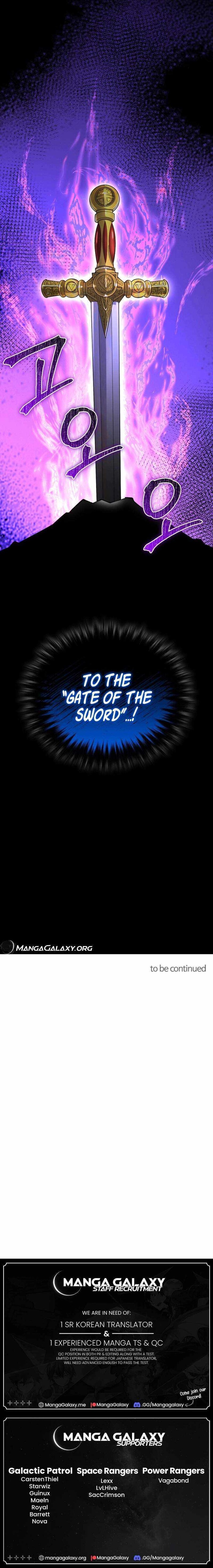 Read The Swordmaster's Reincarnation Manga Online