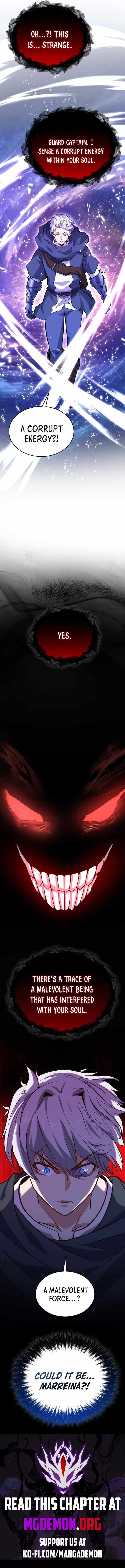 Read The Swordmaster's Reincarnation Manga Online