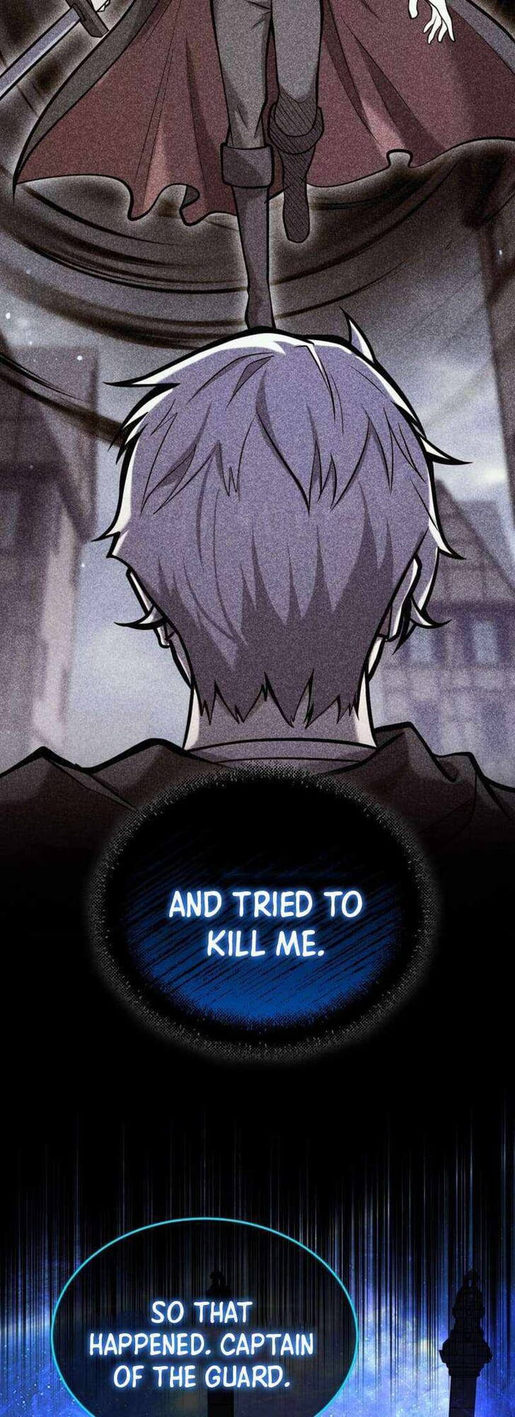 Read The Swordmaster's Reincarnation Manga Online