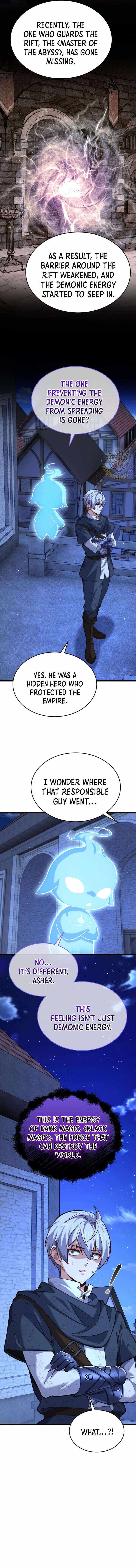 Read The Swordmaster's Reincarnation Manga Online