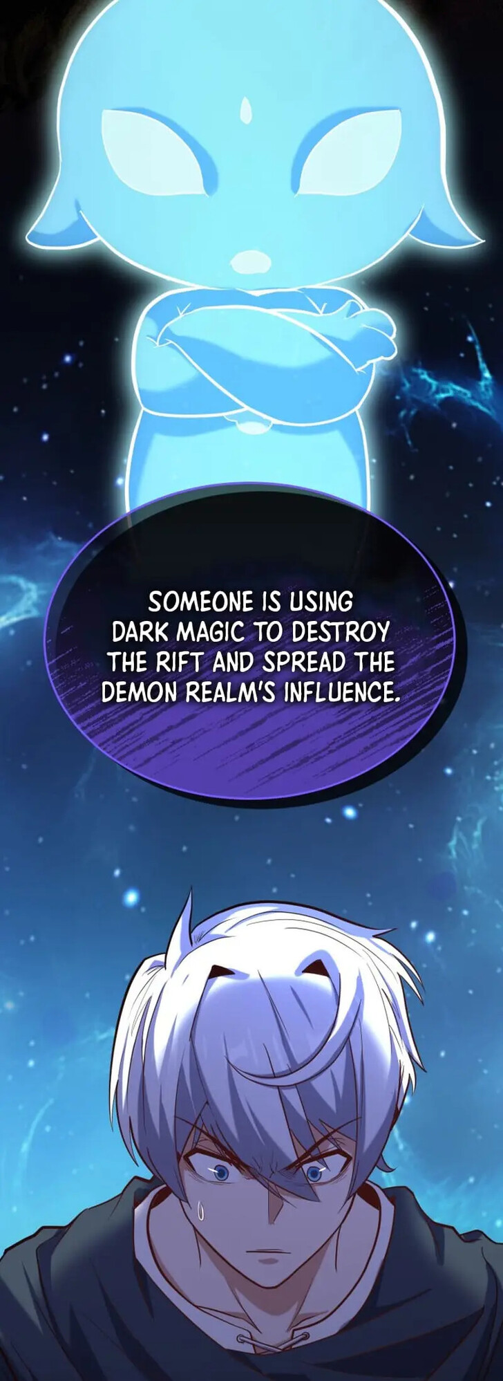 Read The Swordmaster's Reincarnation Manga Online