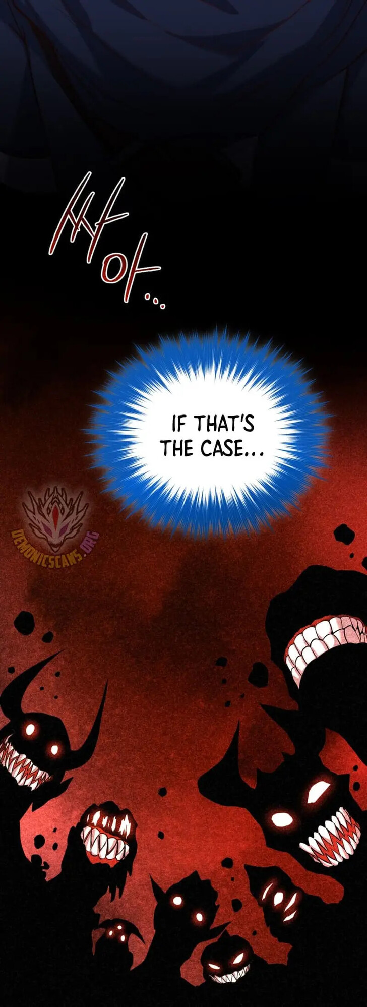 Read The Swordmaster's Reincarnation Manga Online