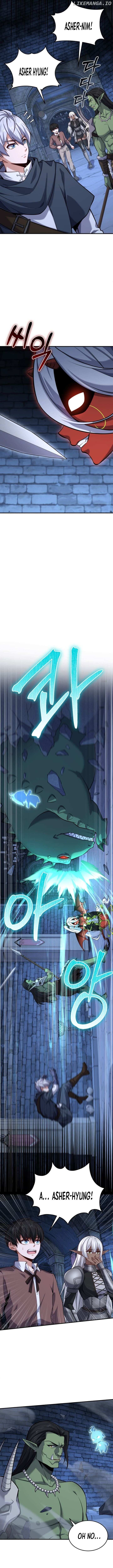 Read The Swordmaster's Reincarnation Manga Online