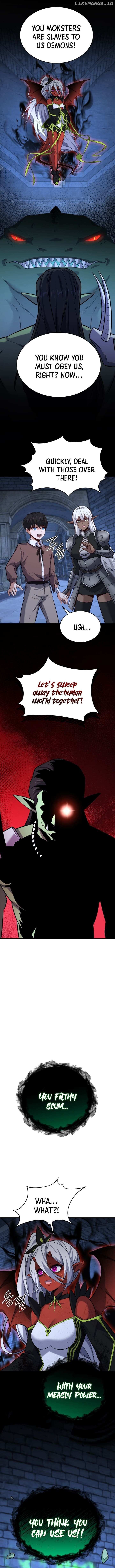 Read The Swordmaster's Reincarnation Manga Online